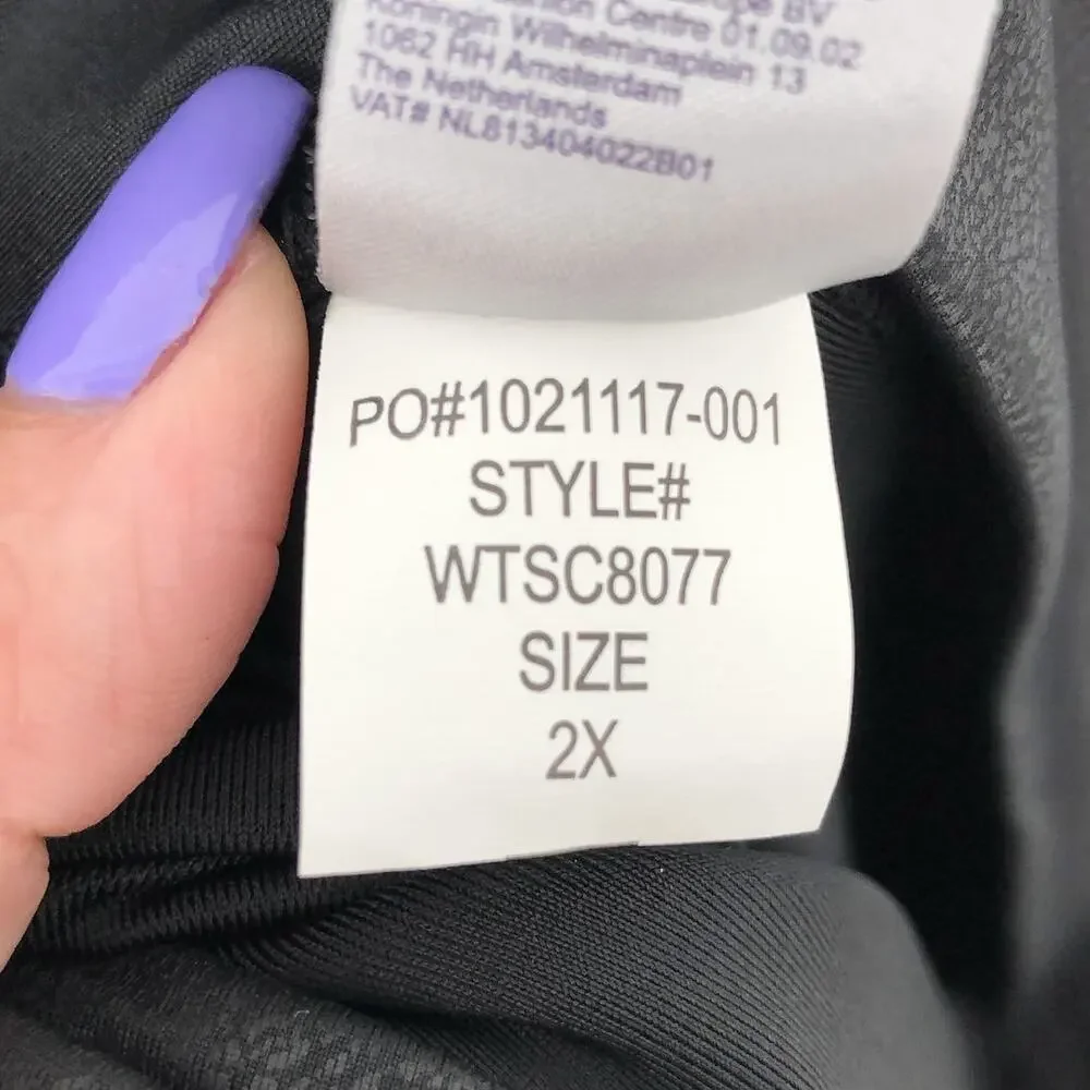 NYDJ women pull